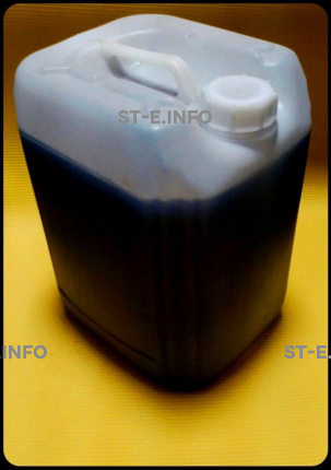 Жидкость Tehnocut против налипания брызг (20л.) - st-e.info - Старый Оскол